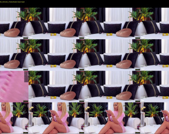 aurorahall — 3 minute Chaturbate female teen cam video, 720p, Jul 10, 2023