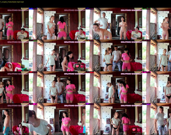danamily — 120 minute Chaturbate female teen cam video, 720p, Jul 10, 2023