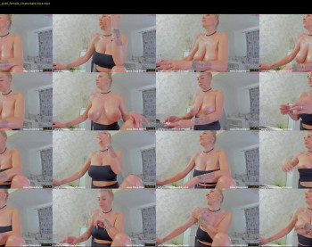 deeadiamond — 113 minute Chaturbate female teen cam video, 720p, Jul 10, 2023