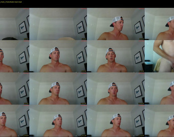 forthie4 — 104 minute Chaturbate male teen cam video, 480p, Jul 10, 2023