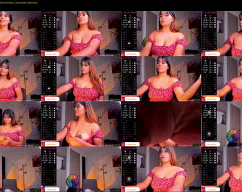 helen_miller — 98 minute Chaturbate female teen cam video, 720p, Jul 11, 2023