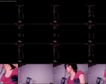 kittyobscene — 4 minute Chaturbate female teen cam video, 720p, Jul 10, 2023