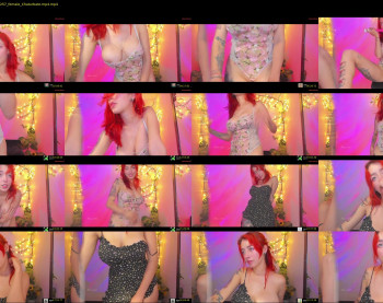 nebamazee — 37 minute Chaturbate female teen cam video, 720p, Jul 11, 2023