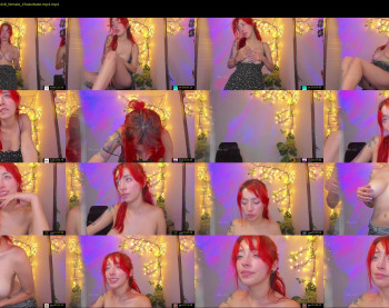 nebamazee — 41 minute Chaturbate female teen cam video, 720p, Jul 11, 2023