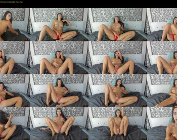 xvsesss — 14 minute Chaturbate female teen cam video, 720p, Jul 11, 2023
