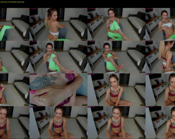 _funsize_ — 77 minute Chaturbate female teen cam video, 720p, Jul 11, 2023