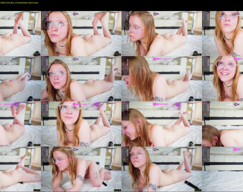 _littlemouse_ — 56 minute Chaturbate couple teen cam video, 720p, Jul 11, 2023