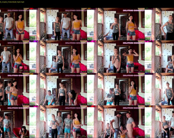 danamily — 121 minute Chaturbate female teen cam video, 720p, Jul 11, 2023