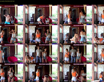 danamily — 109 minute Chaturbate female teen cam video, 720p, Jul 11, 2023