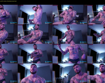 dimitri_sullivan — 120 minute Chaturbate male teen cam video, 720p, Jul 11, 2023