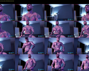 dimitri_sullivan — 82 minute Chaturbate male teen cam video, 720p, Jul 11, 2023