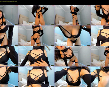 emma_clarc — 56 minute Chaturbate female teen cam video, 720p, Jul 11, 2023