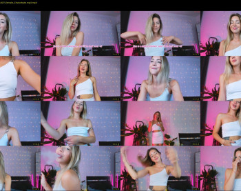 emmi_rosee — 15 minute Chaturbate female teen cam video, 720p, Jul 11, 2023