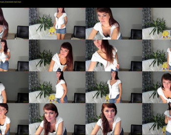 fritha — 13 minute Chaturbate female teen cam video, 720p, Jul 11, 2023