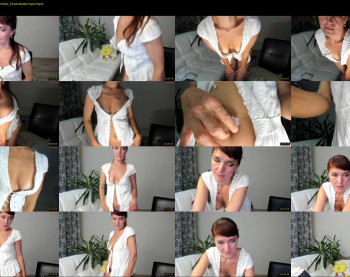 fritha — 30 minute Chaturbate female teen cam video, 720p, Jul 12, 2023