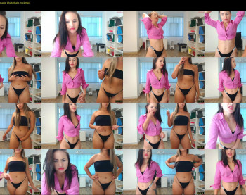 lettali — 10 minute Chaturbate female teen cam video, 720p, Jul 11, 2023