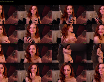 lorienn — 120 minute Chaturbate female teen cam video, 720p, Jul 11, 2023