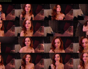 lorienn — 121 minute Chaturbate female teen cam video, 720p, Jul 11, 2023