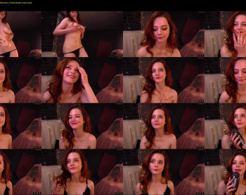lorienn — 120 minute Chaturbate female teen cam video, 720p, Jul 11, 2023