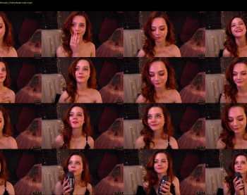 lorienn — 120 minute Chaturbate female teen cam video, 720p, Jul 11, 2023