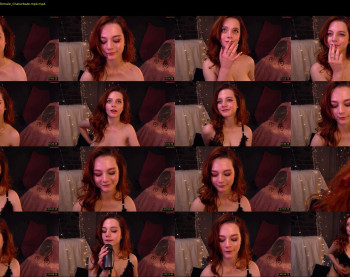 lorienn — 120 minute Chaturbate female teen cam video, 720p, Jul 11, 2023