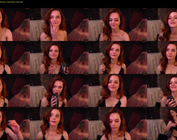 lorienn — 106 minute Chaturbate female teen cam video, 720p, Jul 11, 2023