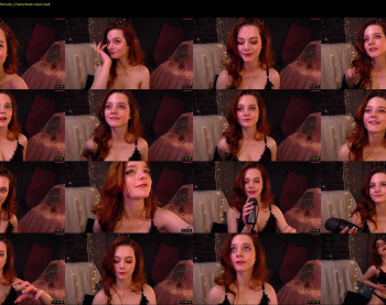 lorienn — 92 minute Chaturbate female teen cam video, 720p, Jul 11, 2023