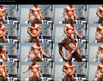 marcoducati — 22 minute Chaturbate male teen cam video, 720p, Jul 12, 2023