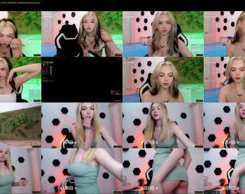 small_blondee — 115 minute Chaturbate female teen cam video, 720p, Jul 11, 2023