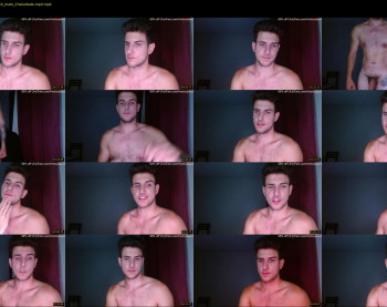 cloudsent — 8 minute Chaturbate male teen cam video, 720p, Jul 12, 2023