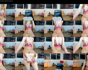 dolce_eva — 11 minute Chaturbate female teen cam video, 720p, Jul 13, 2023