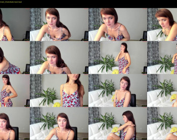 fritha — 12 minute Chaturbate female teen cam video, 720p, Jul 13, 2023