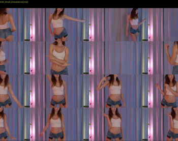 katrin_sweeft — 5 minute Chaturbate female teen cam video, 720p, Jul 13, 2023