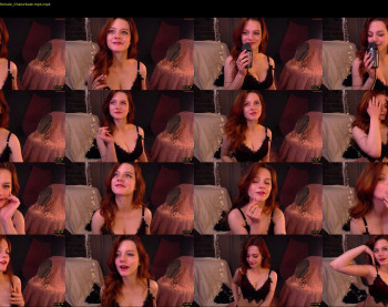 lorienn — 20 minute Chaturbate female teen cam video, 720p, Jul 12, 2023