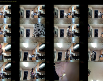 sofia3211 — 4 minute Chaturbate couple teen cam video, 720p, Jul 12, 2023