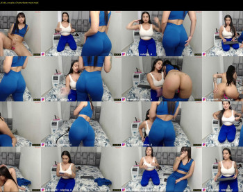 sofia_stonee1 — 122 minute Chaturbate female teen cam video, 720p, Jul 13, 2023