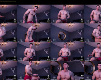 thomas_falcon1 — 121 minute Chaturbate male teen cam video, 720p, Jul 12, 2023