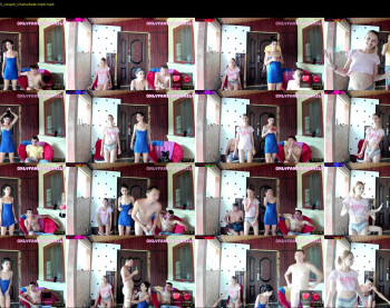 danamily — 102 minute Chaturbate female teen cam video, 720p, Jul 13, 2023