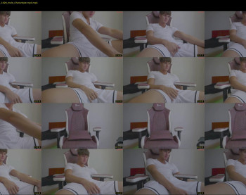 dave_maxwell — 14 minute Chaturbate male teen cam video, 720p, Jul 13, 2023