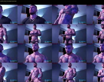 dimitri_sullivan — 85 minute Chaturbate male teen cam video, 720p, Jul 13, 2023