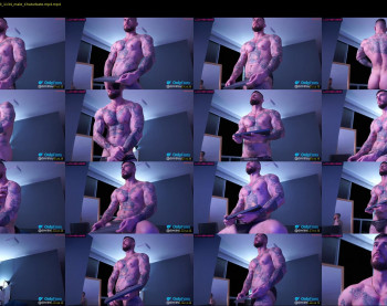 dimitri_sullivan — 120 minute Chaturbate male teen cam video, 720p, Jul 13, 2023