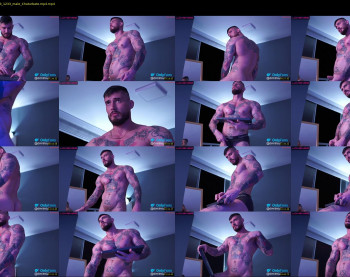 dimitri_sullivan — 29 minute Chaturbate male teen cam video, 720p, Jul 13, 2023