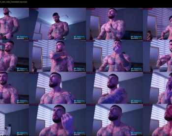 dimitri_sullivan — 86 minute Chaturbate male teen cam video, 720p, Jul 13, 2023