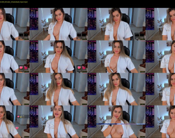 kylamorrison — 13 minute Chaturbate female teen cam video, 720p, Jul 13, 2023