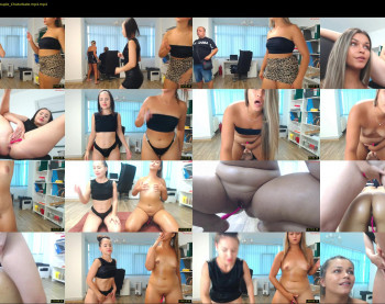 lettali — 120 minute Chaturbate female teen cam video, 720p, Jul 13, 2023