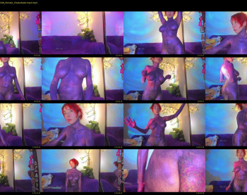 nebamazee — 121 minute Chaturbate female teen cam video, 720p, Jul 14, 2023