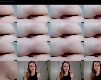 pixie_emily — 5 minute Chaturbate female teen cam video, 720p, Jul 14, 2023