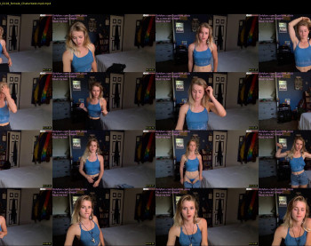 sunshine_pixie — 5 minute Chaturbate female teen cam video, 720p, Jul 14, 2023
