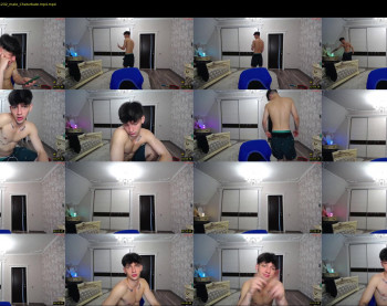 teddy_mode — 12 minute Chaturbate couple teen cam video, 720p, Jul 13, 2023