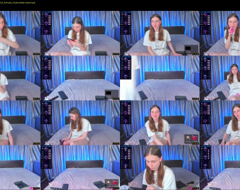 timon1201 — 30 minute Chaturbate couple teen cam video, 720p, Jul 13, 2023